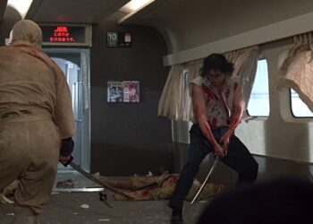 op Films About Ninjas You Haven’t Seen