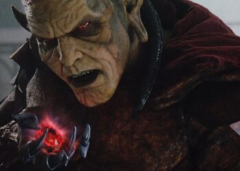 Top Dark Fantasy Films You Haven’t Seen 1990 - 2009