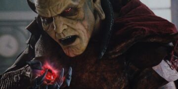 Top Dark Fantasy Films You Haven’t Seen 1990 - 2009