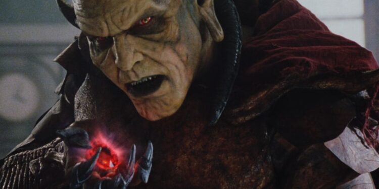 Top Dark Fantasy Films You Haven’t Seen 1990 - 2009
