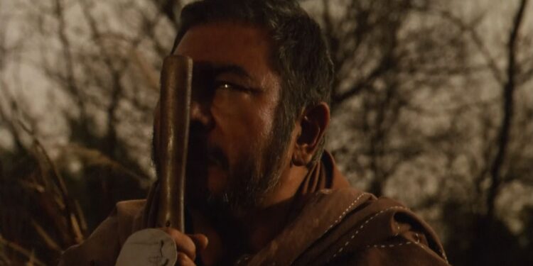 Zatoichi