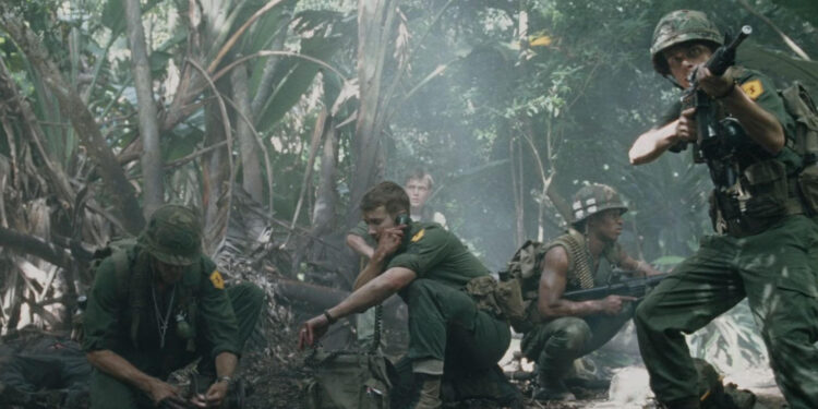 Tunnel Rats