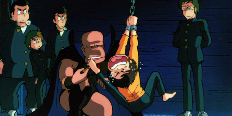 Urusei Yatsura: Only You