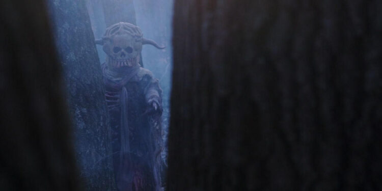 3 Demons