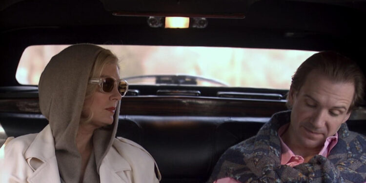 Bernard and Doris