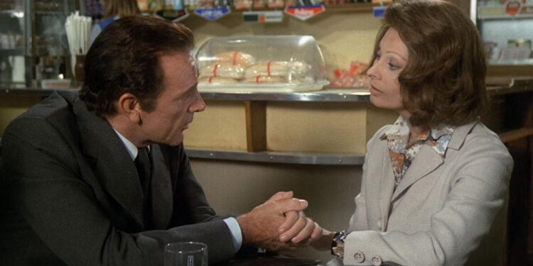Brief Encounter