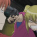 Expect No Mercy