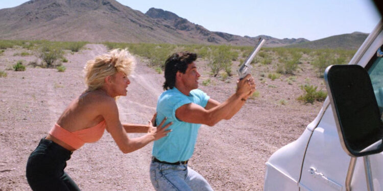 Guns