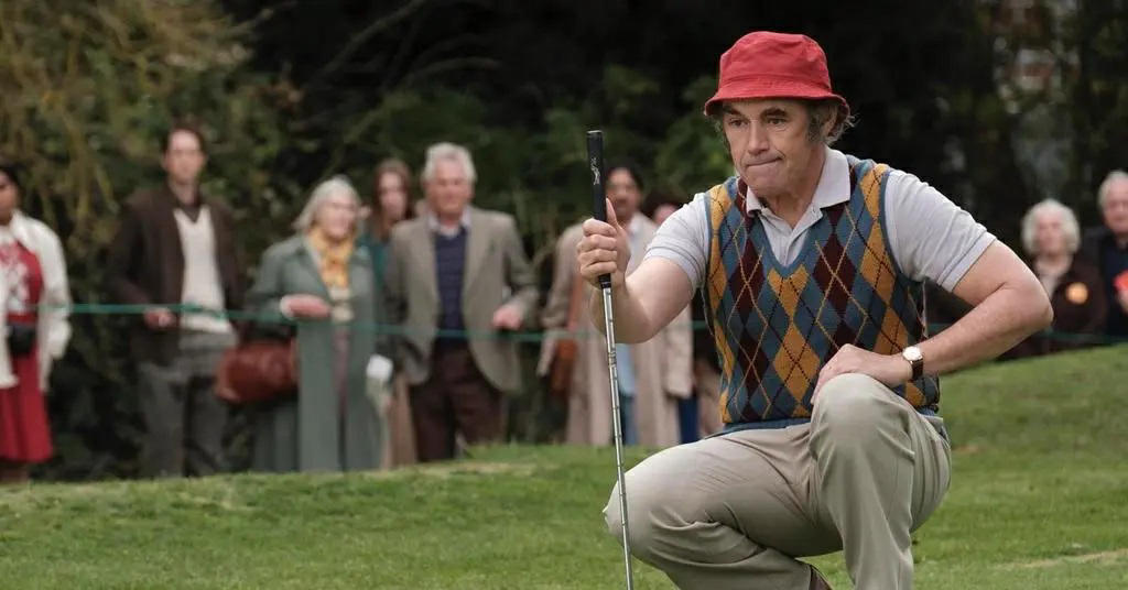 Best Recent Fish Out of Water Comedies