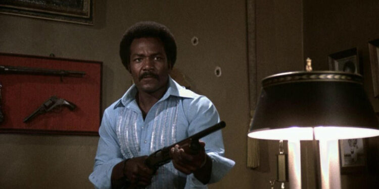 Black Gunn