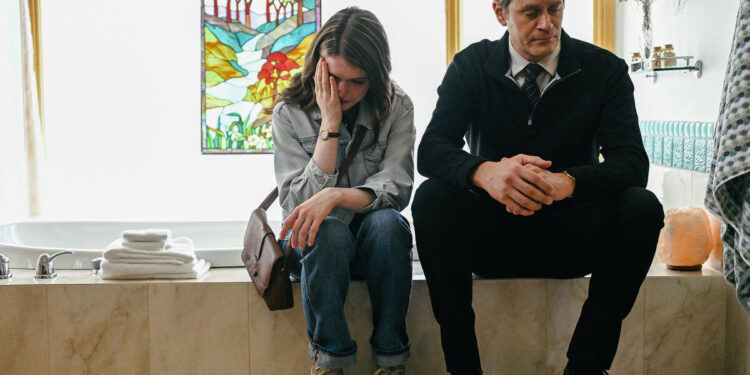 The Good Father: The Martin MacNeill Story