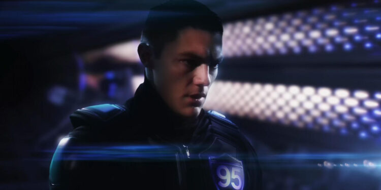 95ers: Time Runners