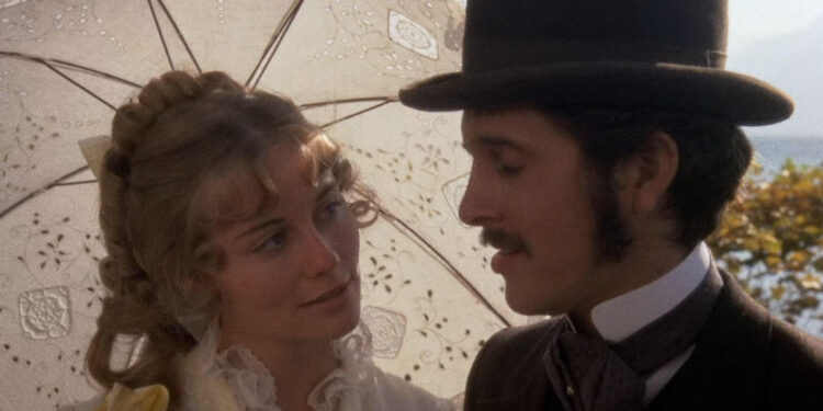 Daisy Miller
