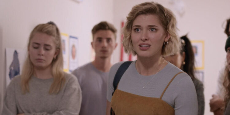 The Secret Lives of College Freshmen