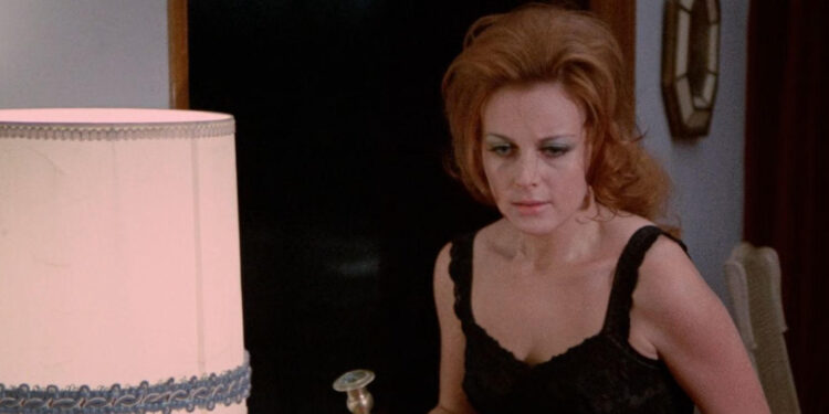 The Forbidden Photos of a Lady Above Suspicion