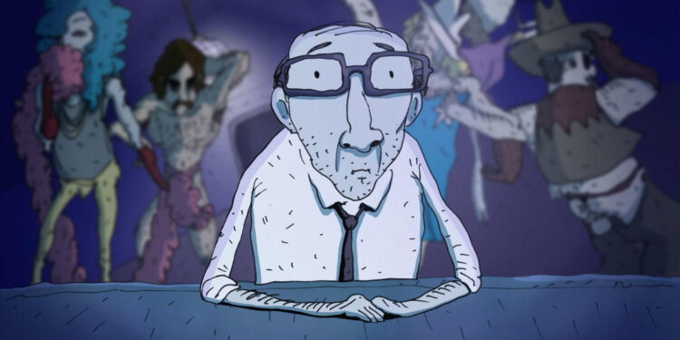 Revengeance