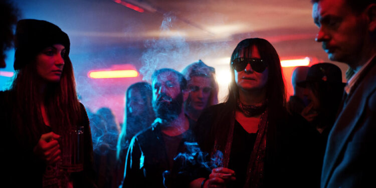 Nico, 1988