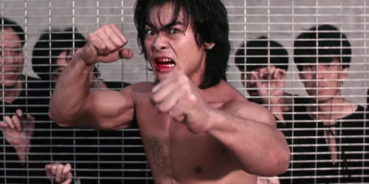 Riki-Oh: The Story of Ricky
