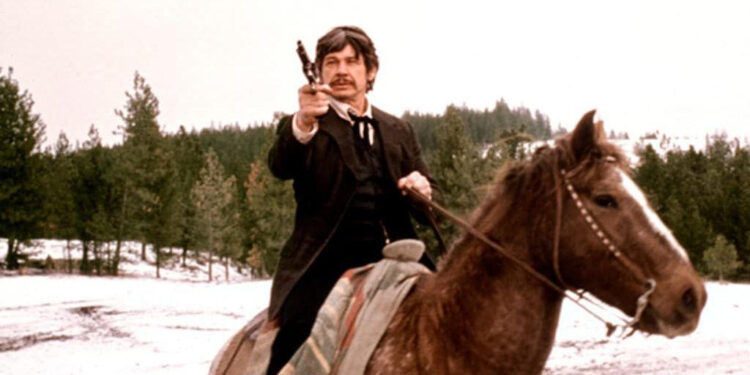 Breakheart Pass