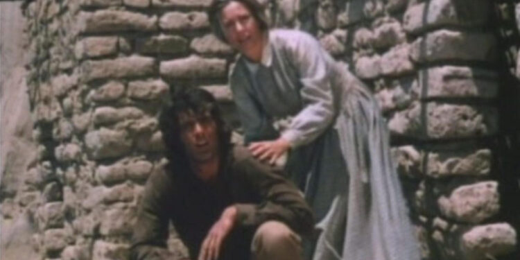 Molly and Lawless John