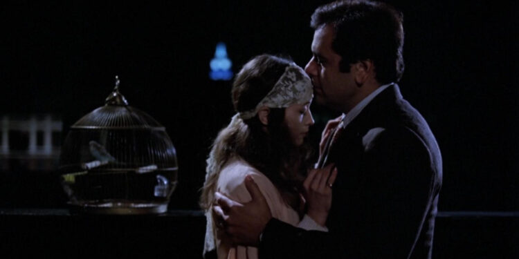 Slow Dancing In The Big City
