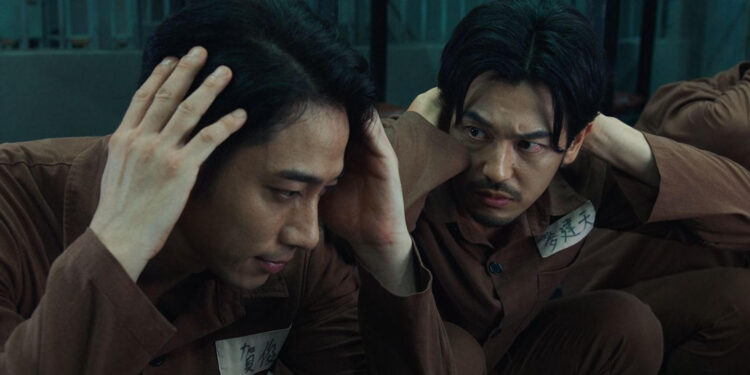 Breakout Brothers 2