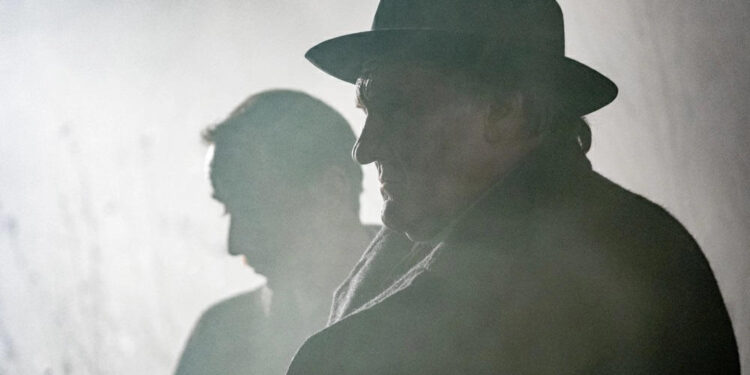 Maigret