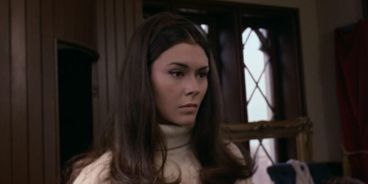 Night of Dark Shadows