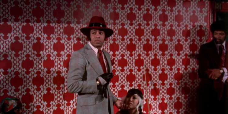 The Candy Tangerine Man