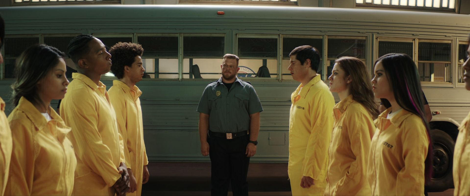 Top Recent Dystopian Films You Haven’t Seen