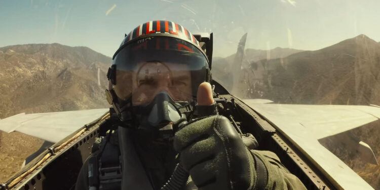Top Gun: Maverick
