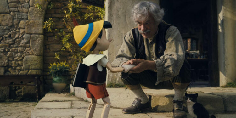 Pinocchio