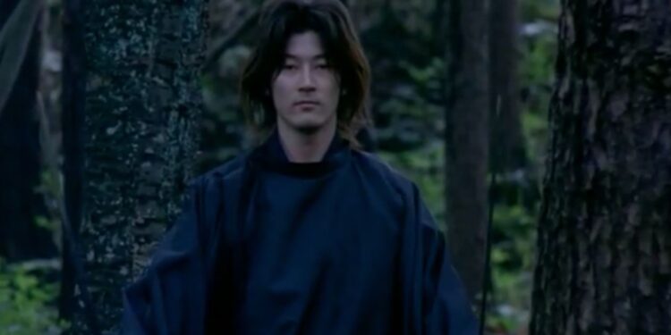Gojoe: Spirit War Chronicle