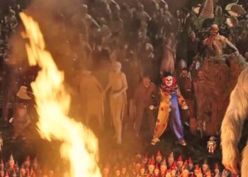 Top Scariest Halloween Films For Kids You Haven’t Seen