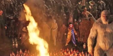 Top Scariest Halloween Films For Kids You Haven’t Seen