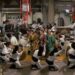 Zatoichi Meets the One-Armed Swordsman