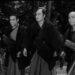 Samurai Rebellion