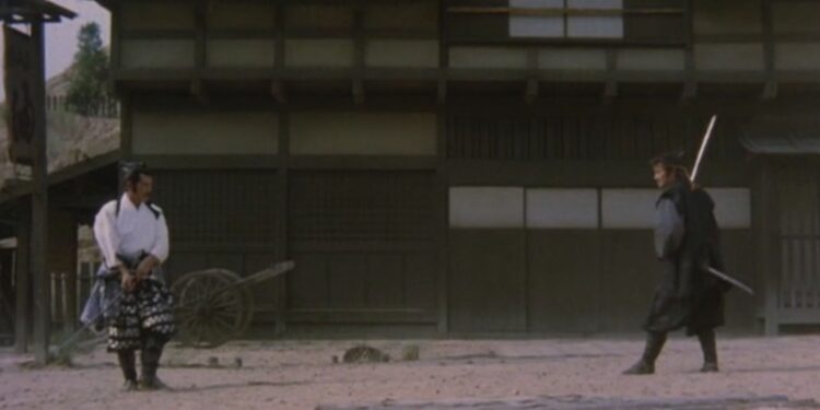 Shogun’s Shadow
