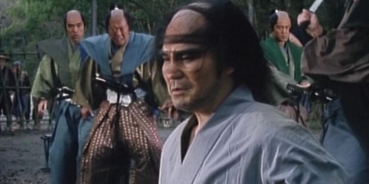The Abe Clan