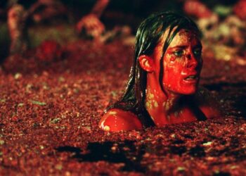 Top Scariest Halloween Films for Adults You Haven’t Seen