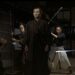 Bohachi Bushido: Code of the Forgotten Eight