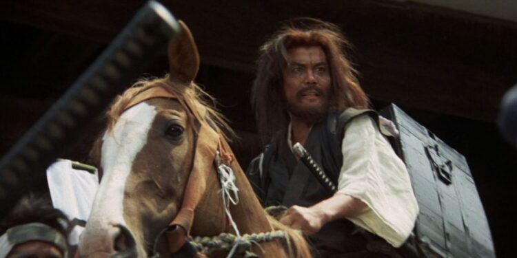 The Shogun Assassins