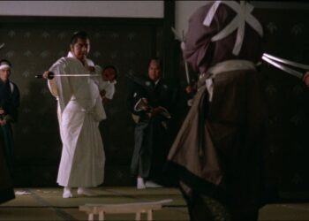 Top Films About Samurai You Haven't Seen