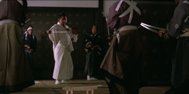 Top Films About Samurai You Haven't Seen