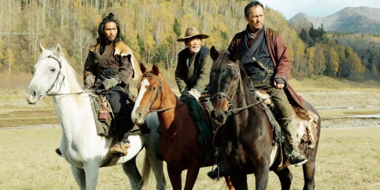 Unforgiven