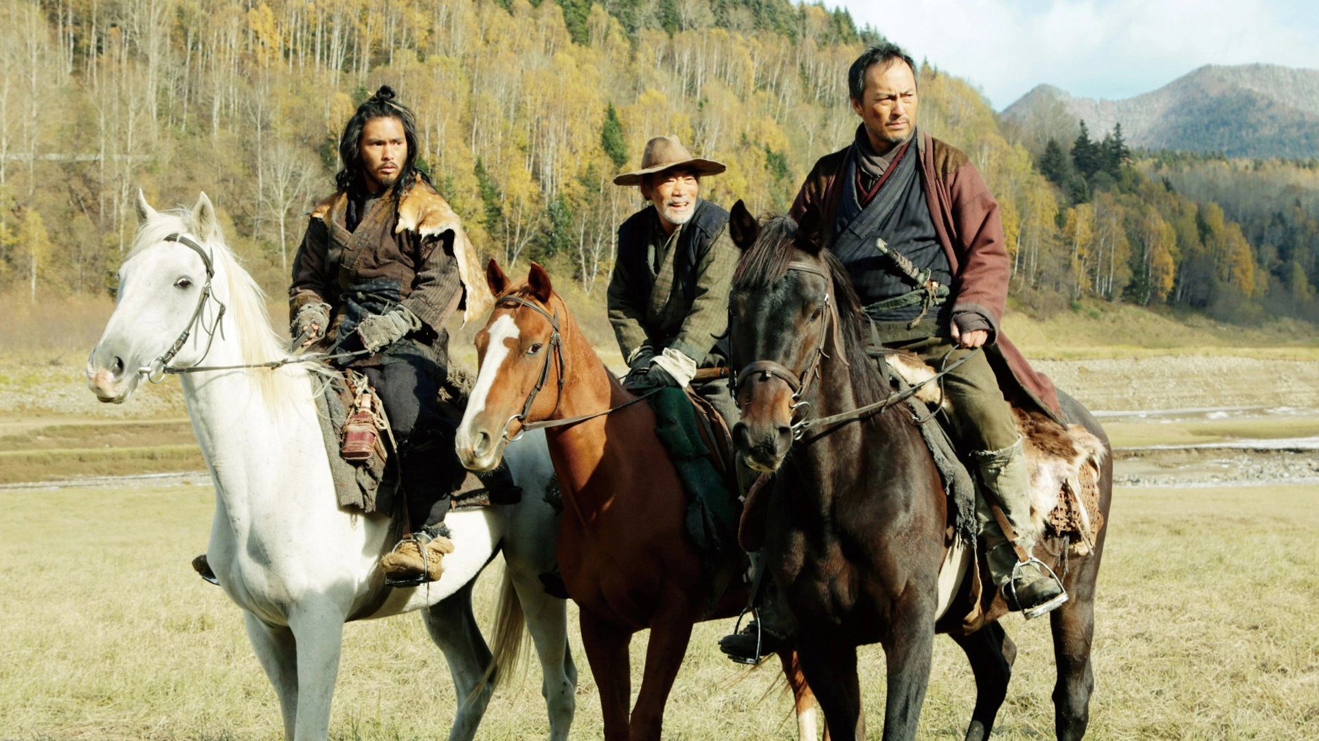 Top Films About Samurai You Haven’t Seen