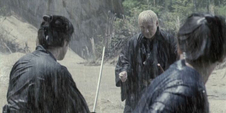 Zatoichi