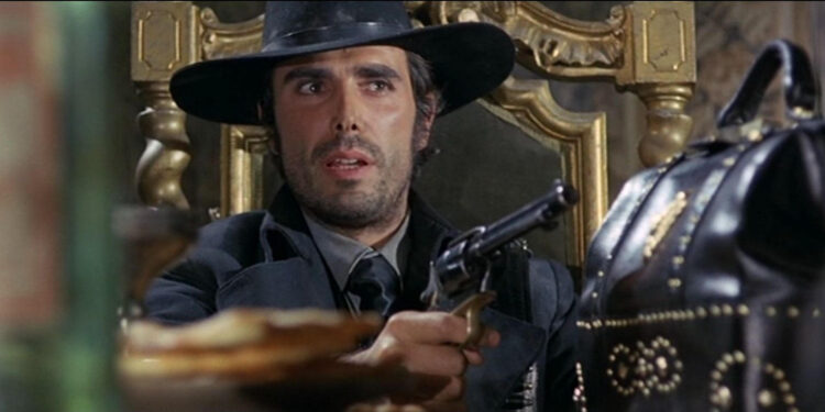 Deep West