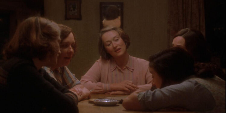 Dancing at Lughnasa