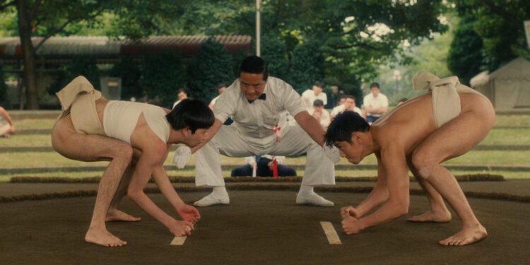 Sumo Do, Sumo Don’t